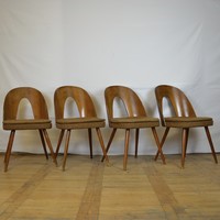 Antonin suman tatra nabytok retro chair [price/piece]