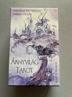 Shadow World tarot card