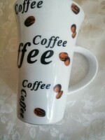 Coffee káves csesze