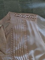Indigo brand blouse