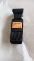 Chogan 130 perfume extract, luxury perfume, extrait oriental perfume, women's perfume