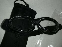 Motorcycle french goggles Aviator 4600