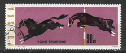 Horses 0036 €0.30