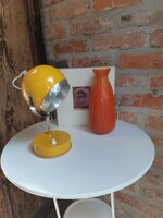 Szarvasi sputnik table lamp