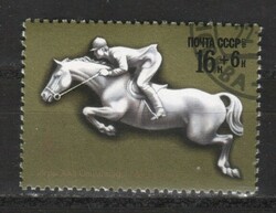 Horses 0111