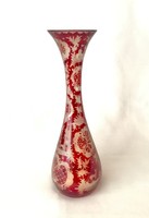 Hibátlan antik Egermann váza