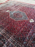 Iranian carpet 2.5 x 3.5 m, wool, hand knotted