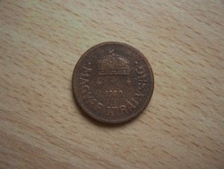 2 Pennies 1930