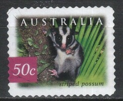 Animals 0337 Australia €0.80