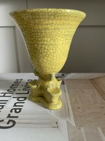 Figurative vase of Géza Gorka