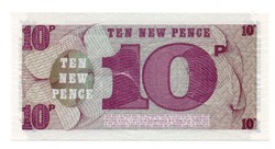 10    Pence       Egyesült Királyság