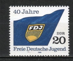 Postal cleaner ndk 1353 mi 3002 0.50 euro