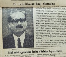 1974 május 8  /  Magyar Hírlap  /  Ssz.:  23171
