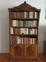 Bookcase bookshelf
