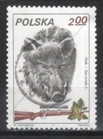 Animals 0344 Polish €0.30
