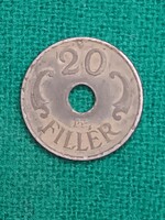 20 Filler 1941!