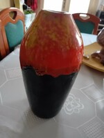 Large marta ceramic vase