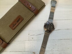 Omega seamaster 300 no time to die vs+ replica watch
