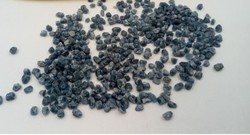 Sapphire - blue (corundum) - unpolished - 10g