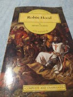 Henry Gilbert: Robin Hood