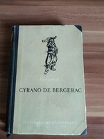 Edmond Rostand: Cyrano de Bergerac,1954