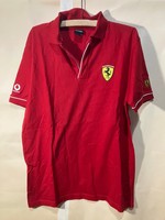 Ferrari T-shirt, original, size 