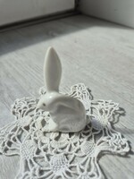Herend bunny miniature