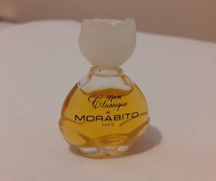 Vintage mon classique de morabito mini perfume 7ml/image