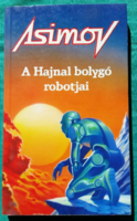 'Isaac Asimov: Robots of the Dawn Planet > Fiction > Science Fiction >