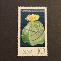 1970.-German-flower-cactus (v-40.)