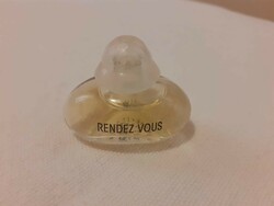 Michel klein rendez mini edt 3.5 ml/image (mini perfume)