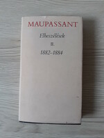 Guy de Maupassant - Elbeszélések II (1882-1884)