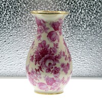 Thomas Ivory - Bavaria virágos váza