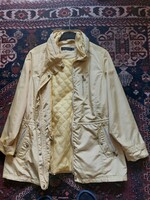 Micha women's lined raincoat size 44