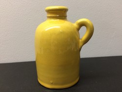 Kisméretű kerámia váza-