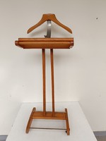 Antique Coat Rack, Costume Hanger, Room Stand 763 8701