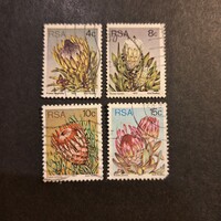 1977.-South-Africa-flowers (v-51.)