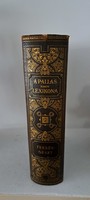 Pallas encyclopedia Volume 7