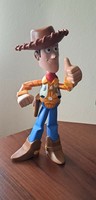 Disney Toy Story Woody Sheriff figure