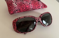 Dreamy kidz banz junior limited edition little girl children's sunglasses uv400 100% sun protection case