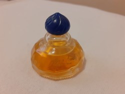 Vintage lettre a anna mini perfume 7.5ml/image