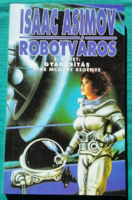 Asimov: robot city 2. Suspense > entertainment literature > science fiction >