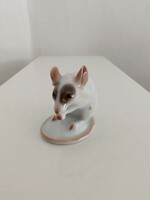 Rosenthal mouse, mouse