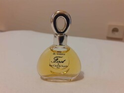 Vintage van cleef & arpels first mini edt (mini perfume) 5 ml/image