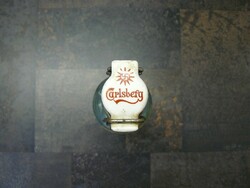 2. világháborús Carlsberg sörösüveg