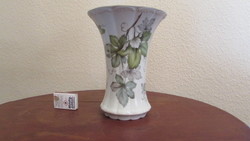 Kpm porcelain vase 20 cm high