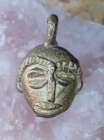 Amulett afrika