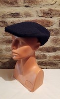 River island men's beret hat one size
