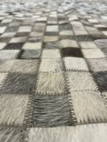 Kecskeszőr szőnyeg