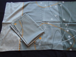 2 pcs. New cotton pillowcase.